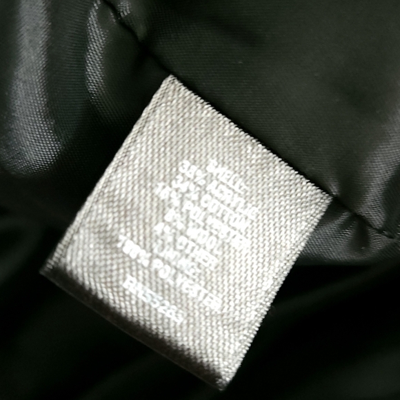 NWOT Express Design Studio Tweed Lady Jacket Blazer - Picture 9 of 9